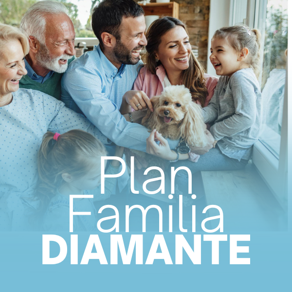 Plan Familia Diamante