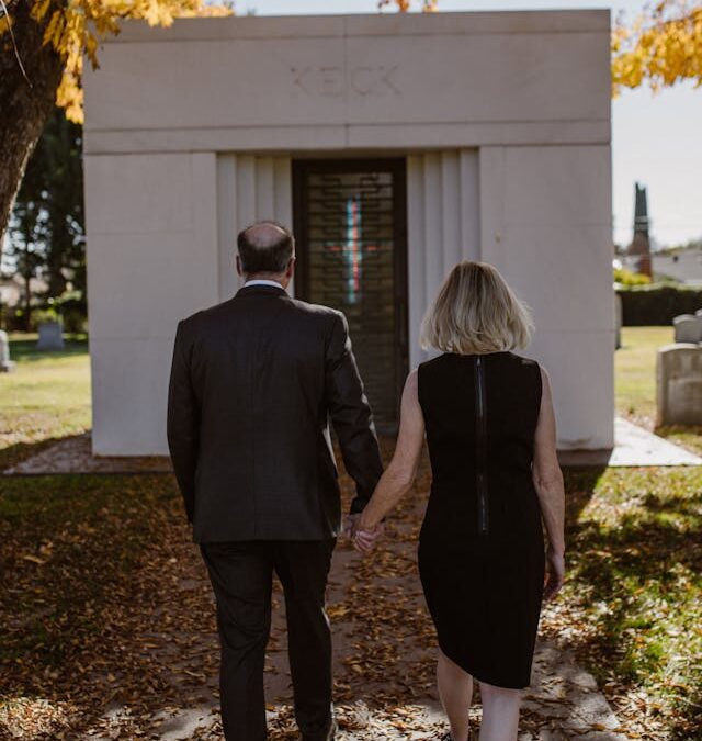 Honrar la vida es un acto de amor: el verdadero sentido de una despedida